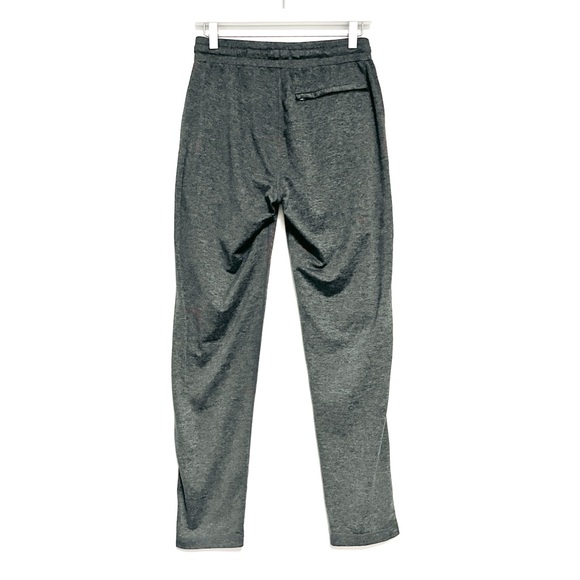 Vuori Ponto Performance Pant Mens Heather Gray SZ S DreamKnit Athletic Gym V418 - Picture 3 of 12